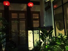 -客家大院·非遗赣南客家菜(郁孤台店)