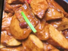 -大拙里·精致融合菜(沙湖桃源国际店)