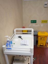 -武汉五洲整形外科医院