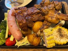 -bluefrog蓝蛙(水游城店)