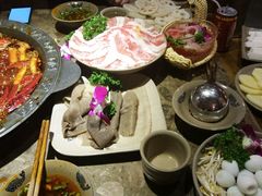 -重庆渝达老火锅(春熙路店)