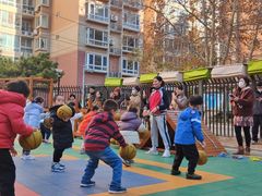 -井德幼儿园(韦伯豪园)