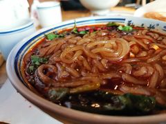 -勤三少肉夹馍(西北路店)