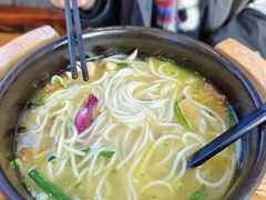 -桥香园过桥米线(国贸店)