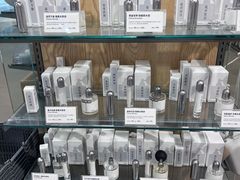 -MUJI无印良品(滨江宝龙城店)
