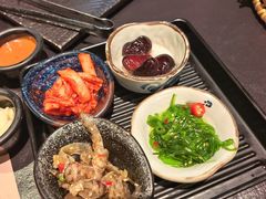 -黑牛の店·黑金店(沈阳万象城店)