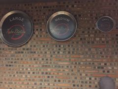 -Tubestation站点比萨(五道营店)