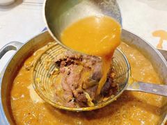 -荣叔港式沙嗲牛肉火锅(正佳潮流店)