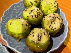 -鑫震源·苏式大虾生煎(山塘街店)