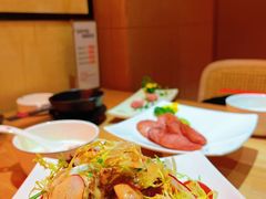 -明治屋(二十三年洪化桥店)