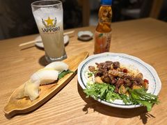 -桂马·日本料理·海胆·海鲜饭·酒场(民主广场店)