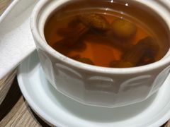 -熹素·鲜美素食Vegetarian (天河领展店)
