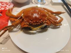 -老妈菜馆(建设街店)