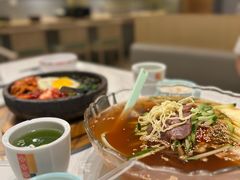 -七八冷面·延边朝鲜族美食(世纪汇店)