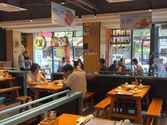-木屋烧烤(万德庄店)