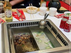 -袁记串串香(北国店)