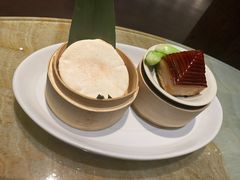 金牌扣肉-杭州君悦酒店·湖滨28中餐厅