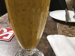 -HIGH FIVE哈福手工汉堡(桂林路店)