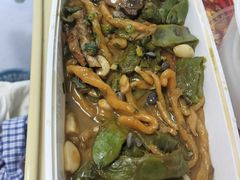 -好嫂子•刀削面(大兴店)