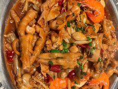 -胖哥俩肉蟹煲(湖滨银泰in77店)