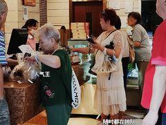 -国际饭店·帆声西饼屋(黄河路店)