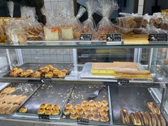 -甜嘟嘟烘焙坊(舒城路店)