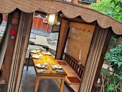 -世外桃源农庄·德清土菜(兴康南路店)