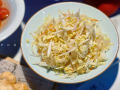 -马邦子·紫苏烤鱼(恒隆广场店)
