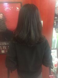 -佑米造型