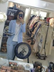 -时纪母女写真父母纪念照(静安店)