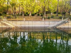 -元大都城垣遗址公园