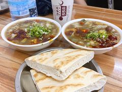 -老字号贾家肉丸糊辣汤(光明巷店)