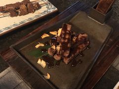 -仙桐吉宴铁板烧·精致料理