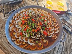 -威海蓝海御华大饭店·蓝钻美食自助百汇