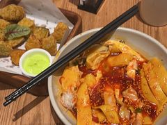 -榕意·川味之美(深业上城店)