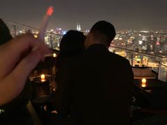 -FLAIR顶层餐厅酒吧(浦东丽思卡尔顿酒店)