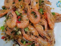 -小海豚•老字号海鲜餐厅(天涯店)