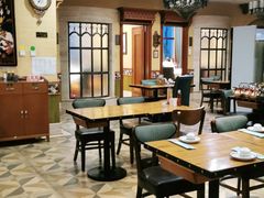 大堂-巴依老爷新疆美食(望京小街店)