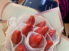 -盛江山自助料理(太原街万达店)