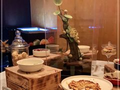 -广州四季酒店·意珍·意式自助餐