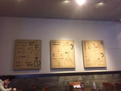 大堂-星巴克(无锡大东方店)