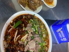 -肖家客饸饹面(郑州总店)