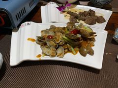 -渔日本料理铁板烧(新天地假日广场店)