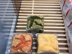 -爸爸糖吐司面包(保定未来石万达广场店)