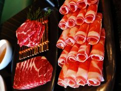 -官也街澳门火锅(新源里店)