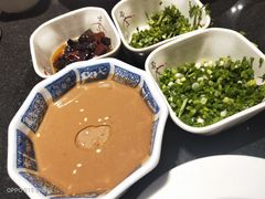 -东来顺饭庄(金泉广场店)