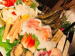 -生如夏花泰式火锅(西村黑金店)