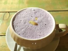 -Cafe Alice咖啡爱丽丝(奥城店)