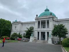 -东京国立博物馆