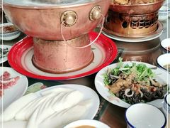-来顺成饭庄